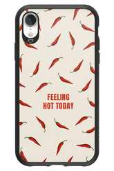 Hot Feeling - Apple iPhone XR