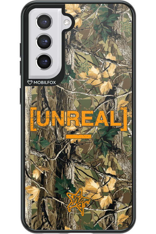 Realtree - Samsung Galaxy S21 FE
