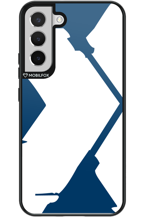 Arctic Edge - Samsung Galaxy S22+