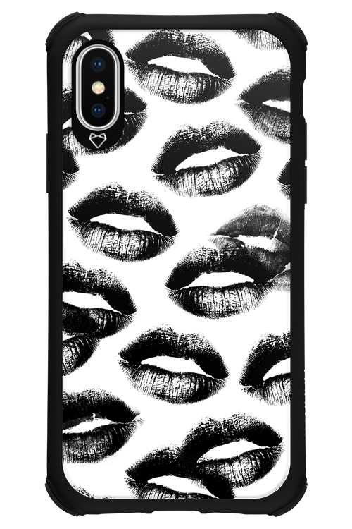 Ghost Kiss - Apple iPhone XS