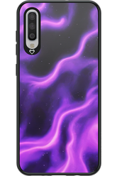 Aurora beam - Samsung Galaxy A70