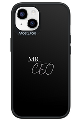 Mr. CEO - Apple iPhone 14