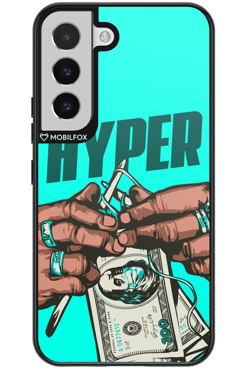 KNIT - Samsung Galaxy S22