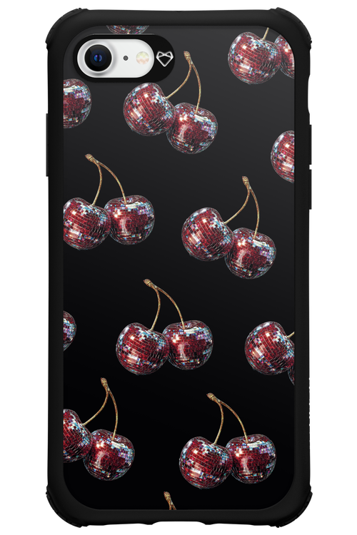 Cherry Rush - Apple iPhone 8