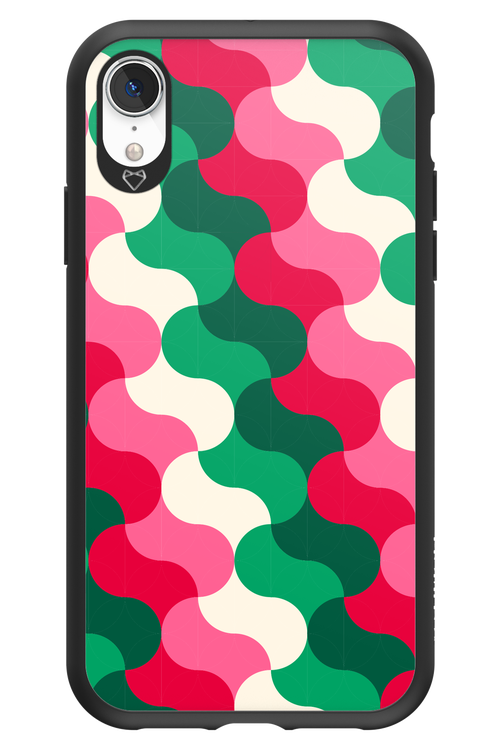 Holiday's Aura - Apple iPhone XR