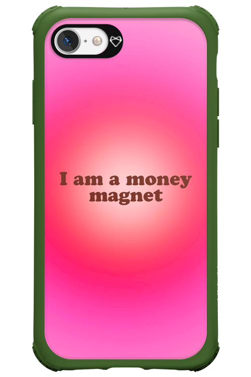 Money Magnet - Apple iPhone 7