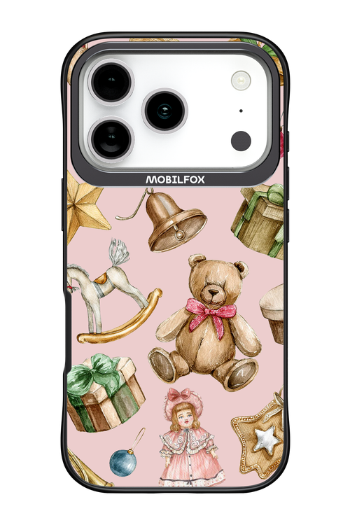 Toy Shop - Apple iPhone 17 Pro