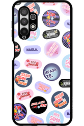 Sticker Era - Samsung Galaxy A13 4G