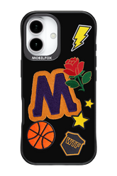 University's King - Apple iPhone 17