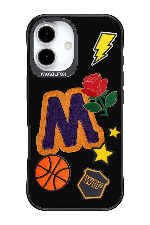 University's King - Apple iPhone 17