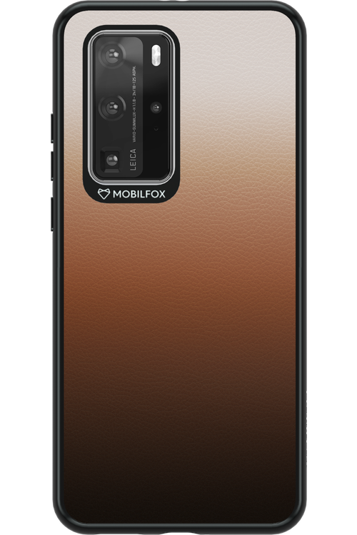 Desert Sunset - Huawei P40 Pro