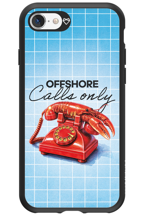 Offshore 2.0 - Apple iPhone SE 2020