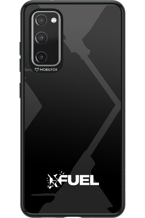 Shadow Mode - Samsung Galaxy S20 FE