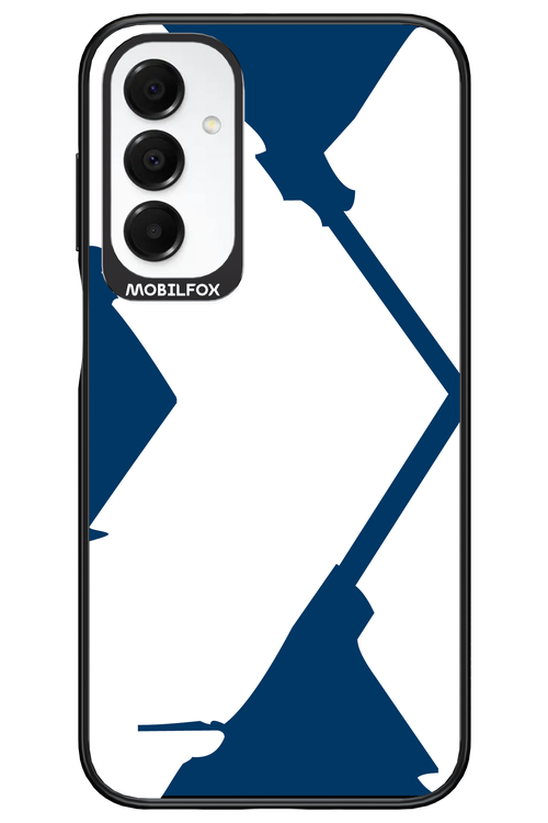 Arctic Edge - Samsung A16