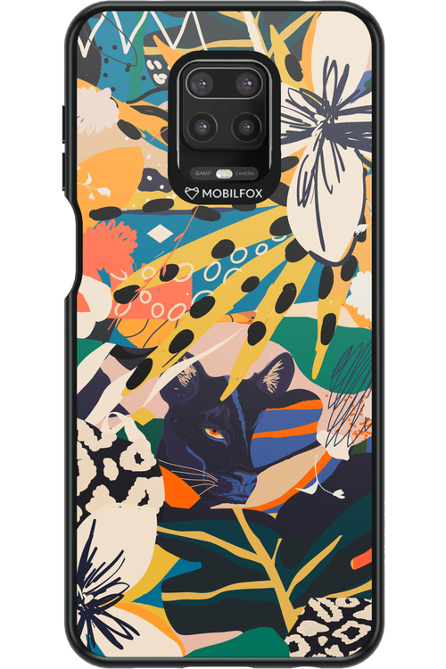 Vintage - Xiaomi Redmi Note 9 Pro