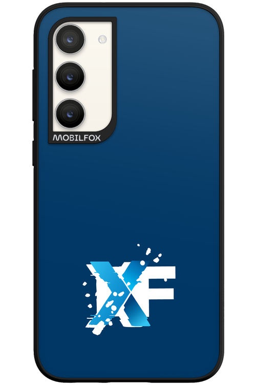 Nano Burst - Samsung Galaxy S23 Plus