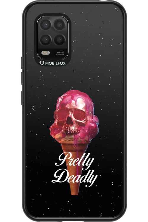 Pretty Deadly - Xiaomi Mi 10 Lite 5G