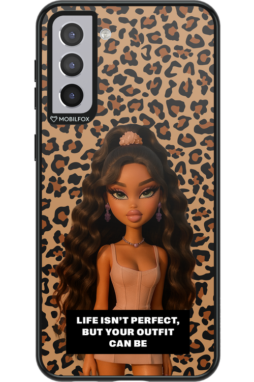 Perfect OOTD - Samsung Galaxy S21+