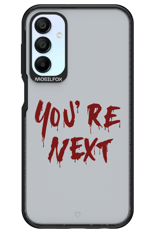 You're Next - Samsung Galaxy A15