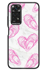 Shelly - Xiaomi Redmi Note 11/11S 4G