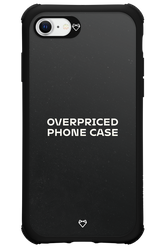 Overprieced - Apple iPhone 7