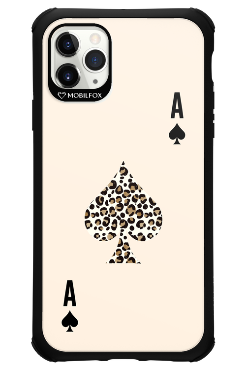 Roar of Ace - Apple iPhone 11 Pro Max