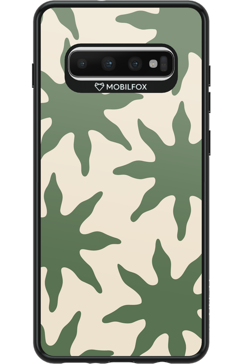 Drylands - Samsung Galaxy S10+