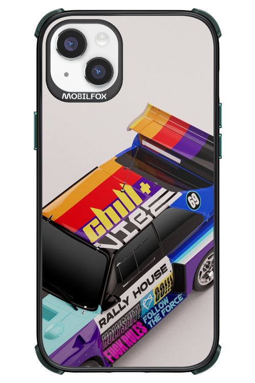 Rally House - Apple iPhone 14 Plus
