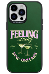 Feeling Lucky - Apple iPhone 14 Pro Max