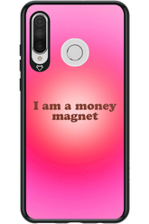 Money Magnet - Huawei P30 Lite