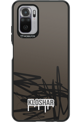 KLOSHAR - Xiaomi Redmi Note 10