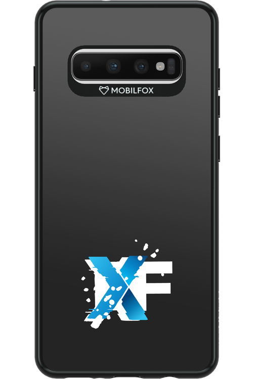 Impact Core - Samsung Galaxy S10+