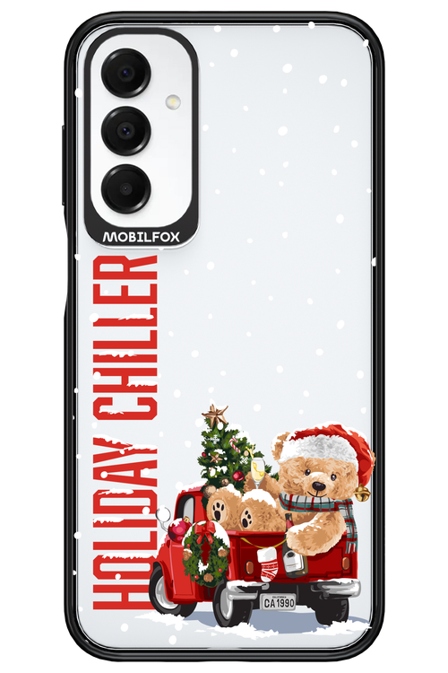 Holiday Chiller - Samsung A16