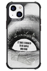 Strength - Apple iPhone 13 Mini