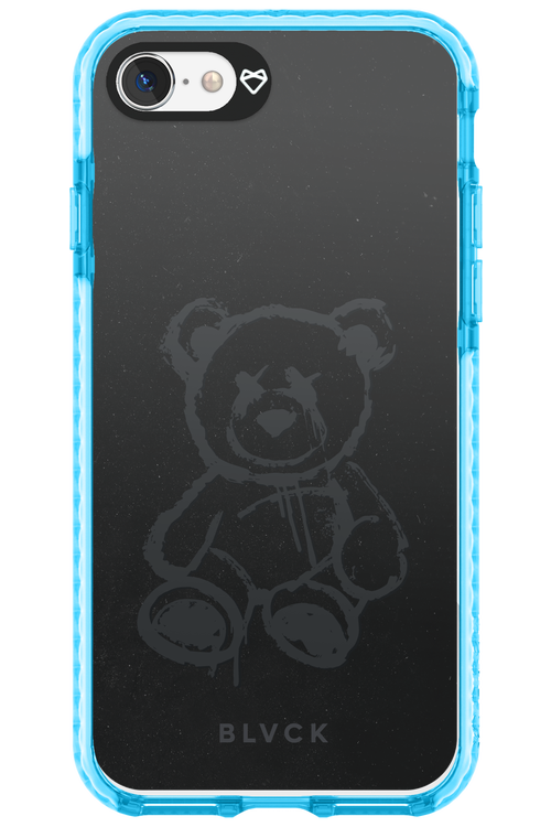 BLVCK BEAR - Apple iPhone SE 2020