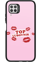 TOP - Huawei P40 Lite