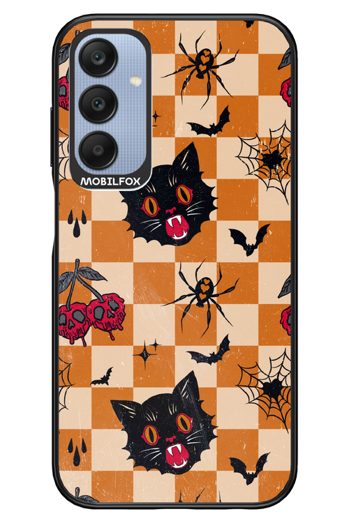 Witch's Patch - Samsung A25