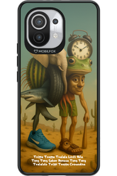 Trippa troppa tralala - Xiaomi Mi 11 5G