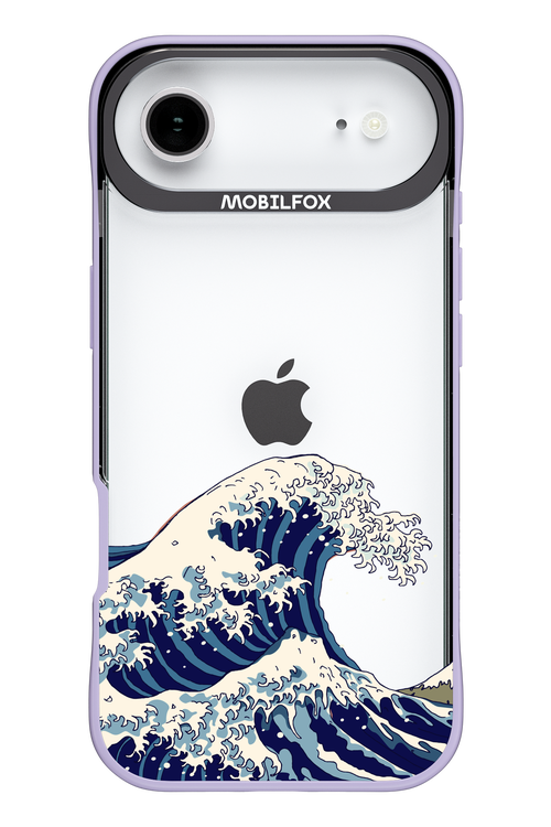 Great Wave - Apple iPhone 17 Air