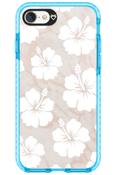 Latte Tropical - Apple iPhone 7