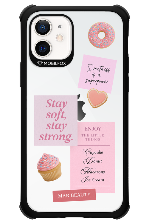 Sweet Babe - Apple iPhone 12