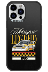Motorsport legend - Apple iPhone 13 Pro Max