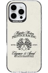 Old money - Apple iPhone 16 Pro Max