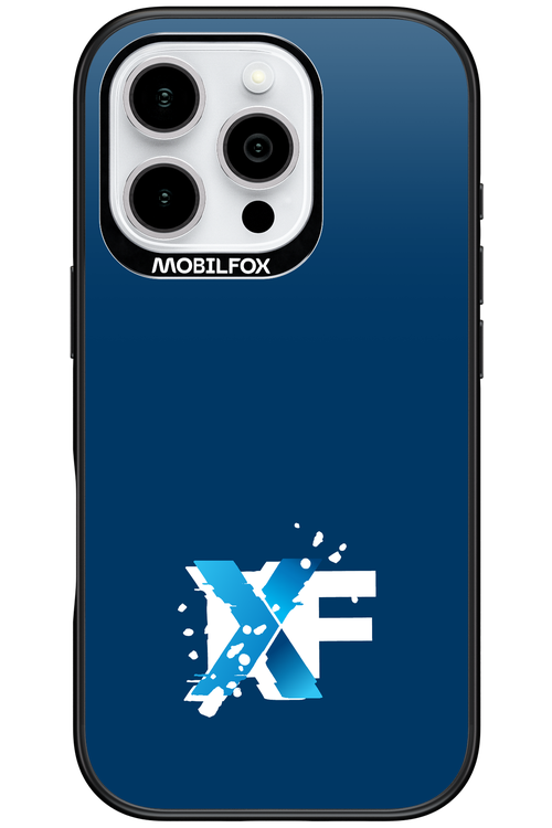 Nano Burst - Apple iPhone 16 Pro