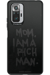 Rich Man - Xiaomi Redmi Note 10 Pro