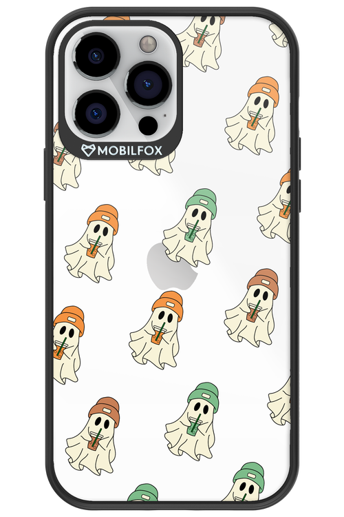 Spirited Sips (Nude) - Apple iPhone 13 Pro Max