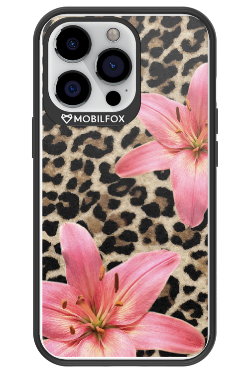 Leobloom - Apple iPhone 13 Pro