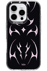 CHROMEROSA - Apple iPhone 16 Pro