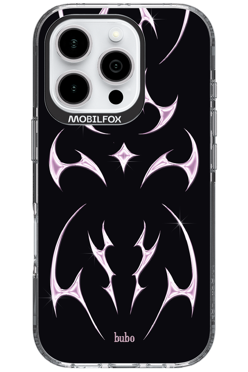 CHROMEROSA - Apple iPhone 16 Pro