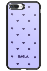 NAGLA - Apple iPhone 7 Plus